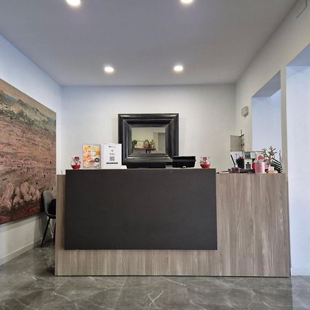 Blu Hostal Diana Port de Alcudia  Luaran gambar