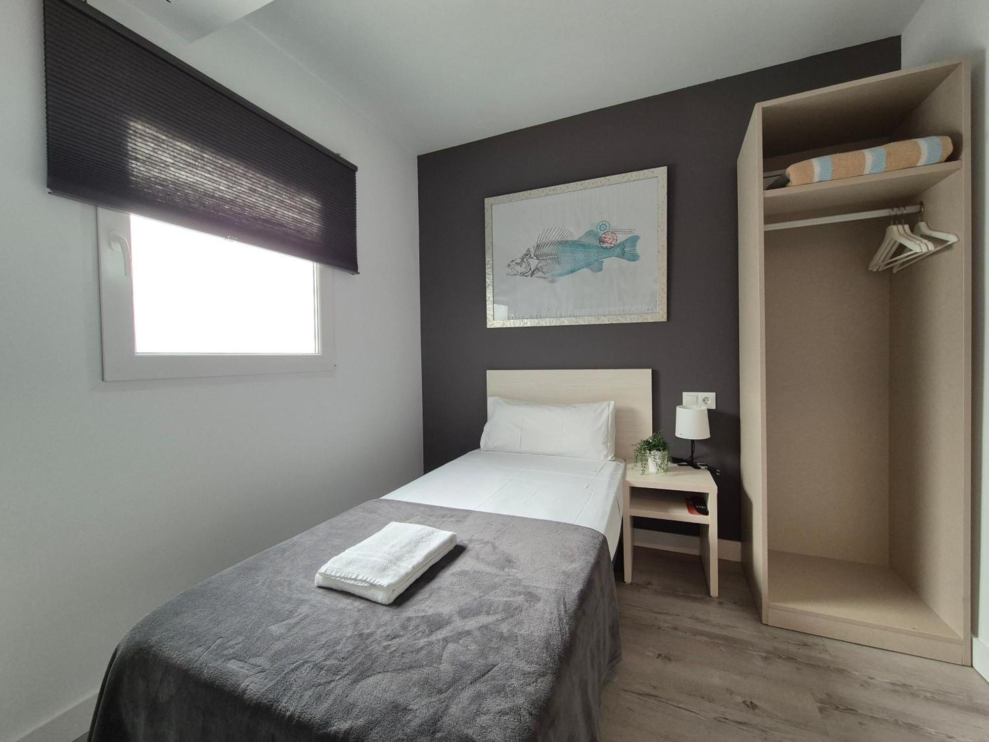 Blu Hostal Diana Port de Alcudia  Luaran gambar