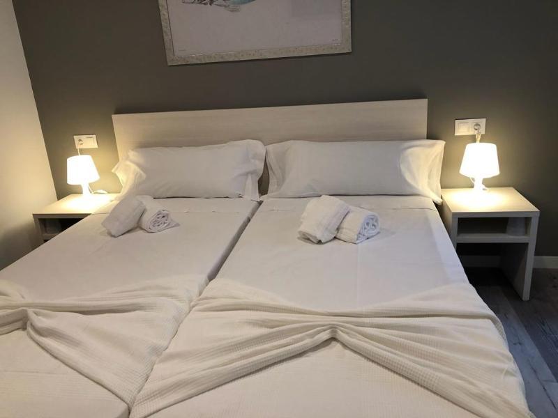 Blu Hostal Diana Port de Alcudia  Luaran gambar