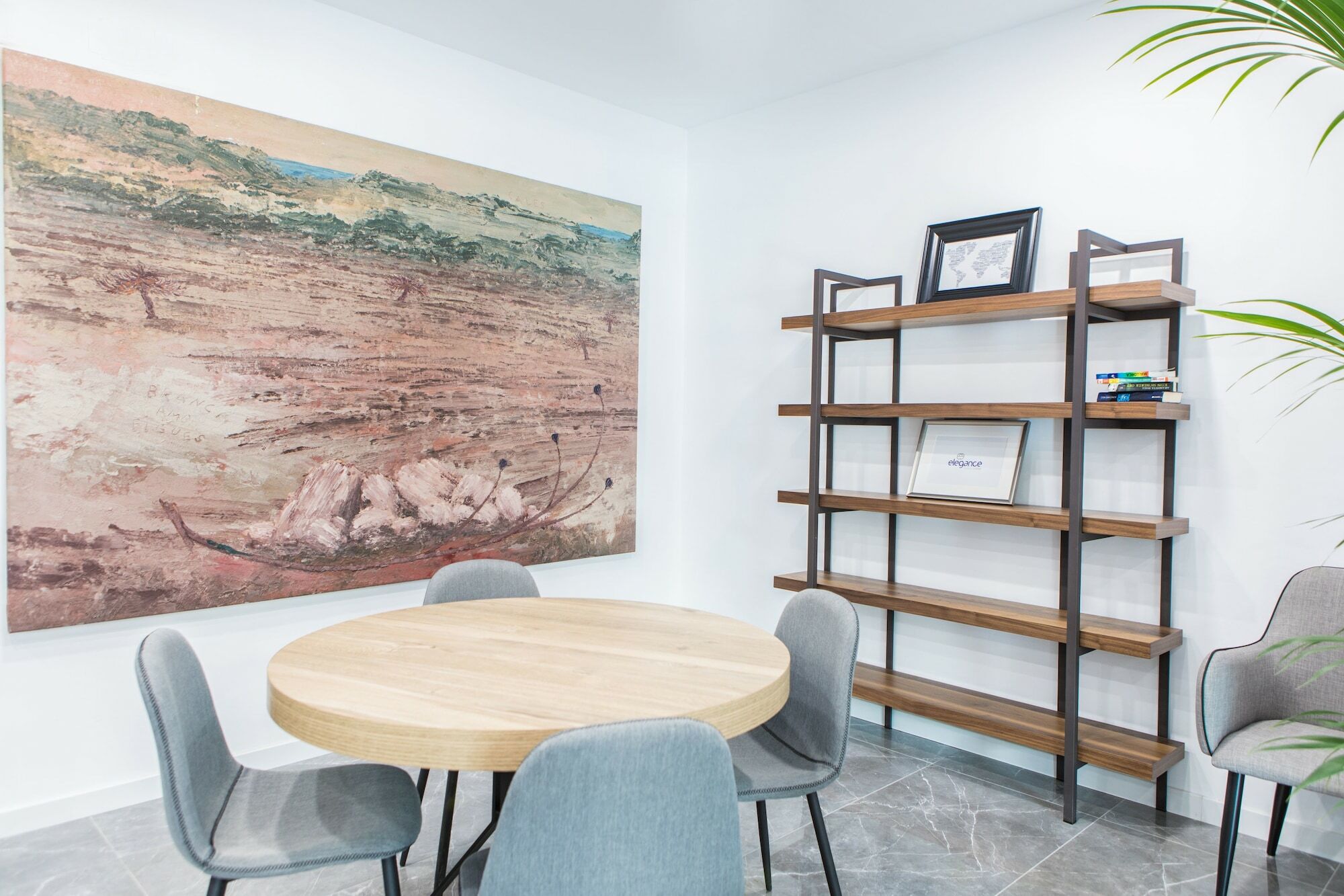 Blu Hostal Diana Port de Alcudia  Luaran gambar
